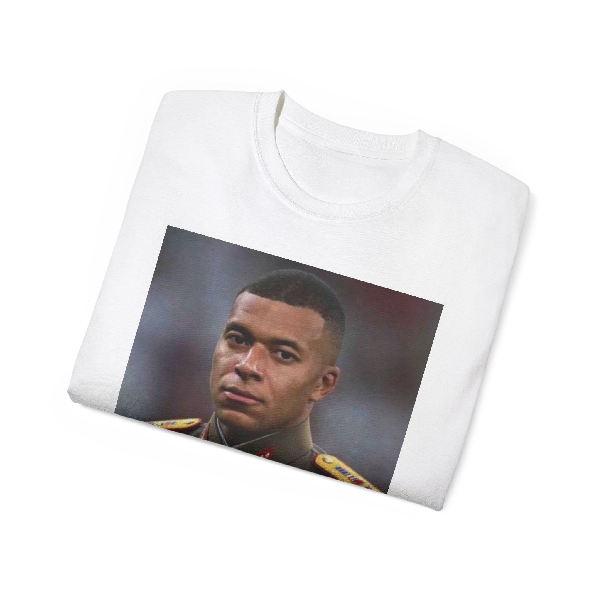 The Dictator Tee